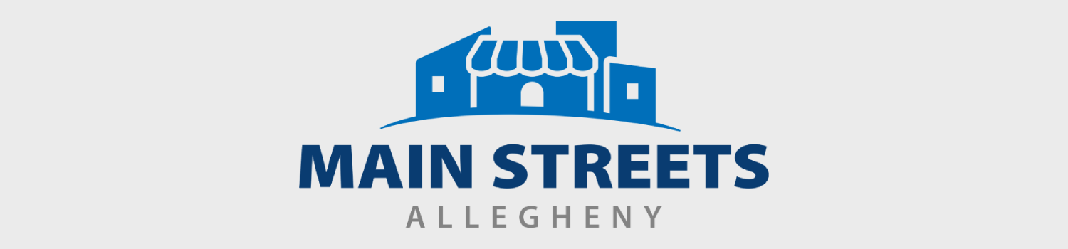 Main Streets Allegheny